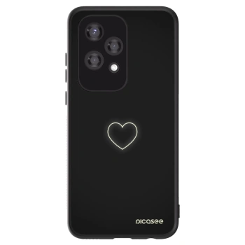 Obal pre Honor 200 Lite - Heart