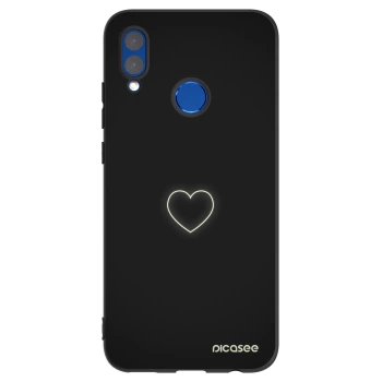 Obal pre Huawei P Smart 2019 - Heart