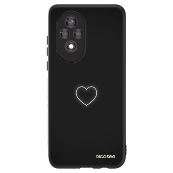 Obal pre Honor 200 Pro 5G - Heart
