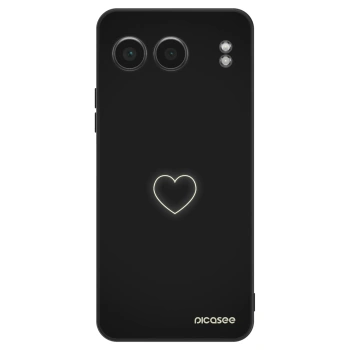 Obal pre OnePlus Nord 4 - Heart