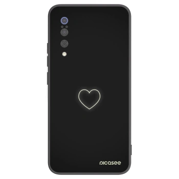 Obal pre Xiaomi Mi 9 - Heart