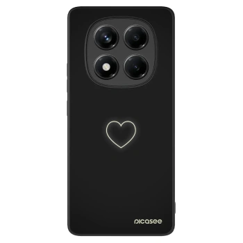 Picasee ULTIMATE CASE pro Xiaomi Redmi Note 14 Pro+ 5G - Heart