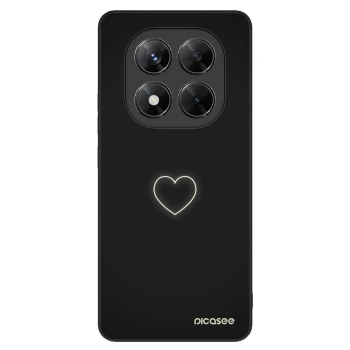 Picasee ULTIMATE CASE pro Xiaomi Redmi Note 14 Pro 5G - Heart