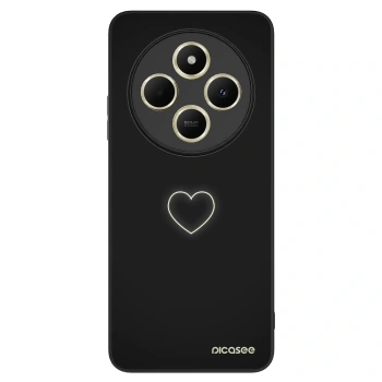Obal pre Xiaomi Redmi 14C - Heart