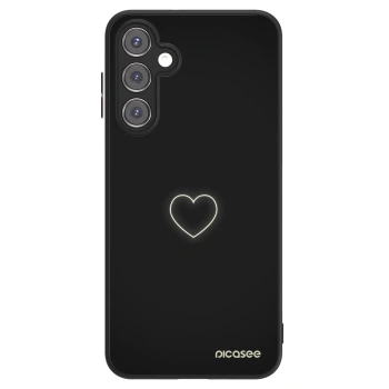 Picasee ULTIMATE CASE pro Samsung Galaxy A16 5G - Heart