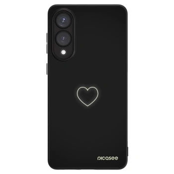Obal pre Samsung Galaxy S25 Edge 5G - Heart