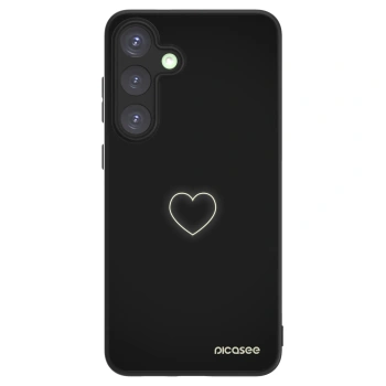 Picasee ULTIMATE CASE PowerShare pro Samsung Galaxy S25+ 5G - Heart