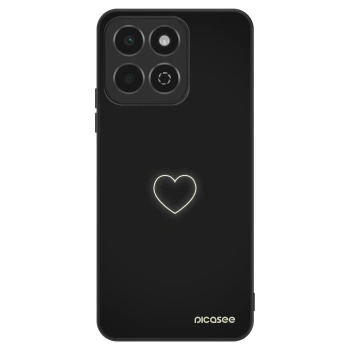 Obal pre Honor 200 Smart 5G - Heart