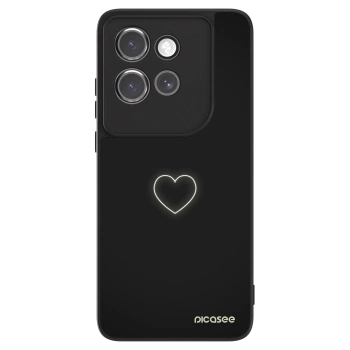 Obal pre Motorola Edge 50 Neo - Heart
