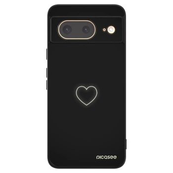 Obal pre Google Pixel 8 - Heart