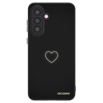 Picasee ULTIMATE CASE pro Samsung Galaxy A56 5G A566B - Heart