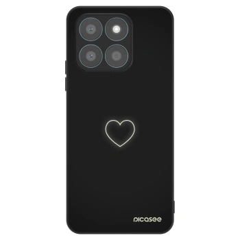 Obal pre Honor X8c - Heart