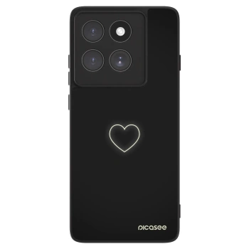 Obal pre Motorola Edge 60 Fusion - Heart