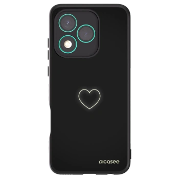 Obal pre Honor 400 Lite 5G - Heart