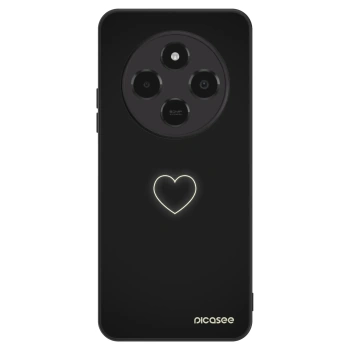 Obal pre Xiaomi Poco C75 - Heart
