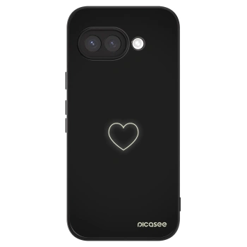 Obal pre Google Pixel 9a - Heart