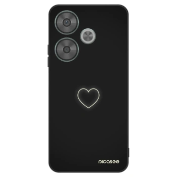 Obal pre Xiaomi Poco F6 - Heart