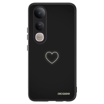 Obal pre Vivo V50 Lite 5G - Heart