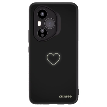Obal pre Honor 400 Pro 5G - Heart