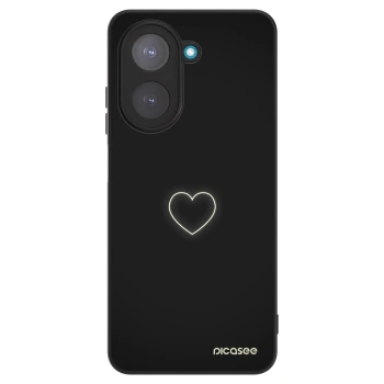 Obal pre Xiaomi Redmi A5 - Heart