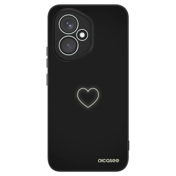 Obal pre Honor 400 5G - Heart