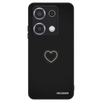 Obal pre Xiaomi Redmi Note 14S - Heart