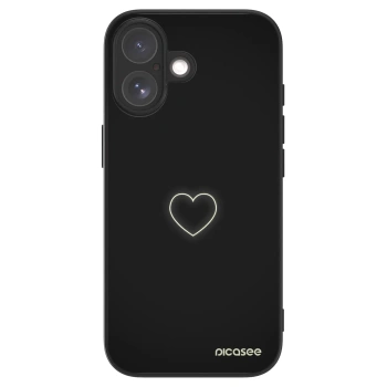 Picasee ULTIMATE CASE pro Apple iPhone 17 - Heart