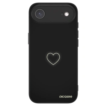 Picasee ULTIMATE CASE pro Apple iPhone Air - Heart