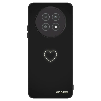 Obal pre Realme 12X - Heart