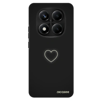 Obal pre Xiaomi Redmi Note 14 Pro+ 5G - Heart