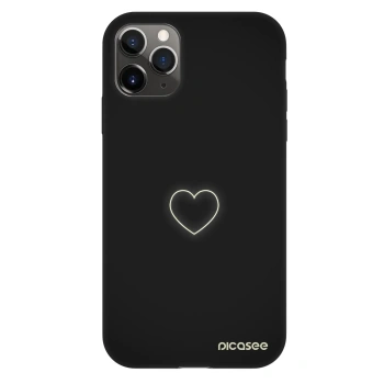 Obal pre Apple iPhone 11 Pro - Heart