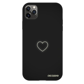 Obal pre Apple iPhone 11 Pro Max - Heart