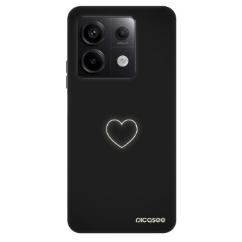 Obal pre Xiaomi Redmi Note 13 Pro 5G - Heart