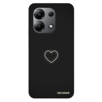 Obal pre Xiaomi Redmi Note 13 4G - Heart