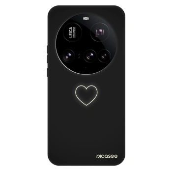 Obal pre Xiaomi 15 Ultra - Heart