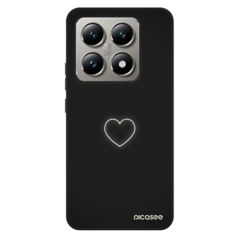 Obal pre Xiaomi 14T Pro - Heart
