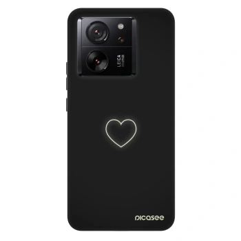 Obal pre Xiaomi 13T - Heart