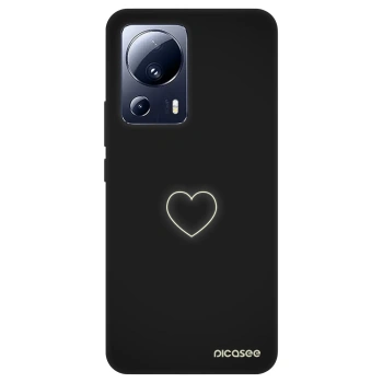 Obal pre Xiaomi 13 Lite - Heart