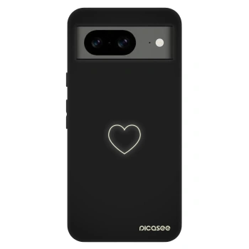 Obal pre Google Pixel 8 Pro - Heart