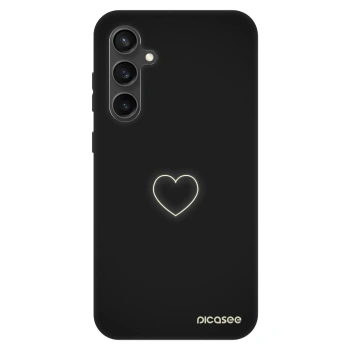 Obal pre Samsung Galaxy S23 FE S711B - Heart