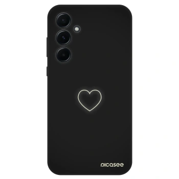 Obal pre Samsung Galaxy A55 5G A556B - Heart