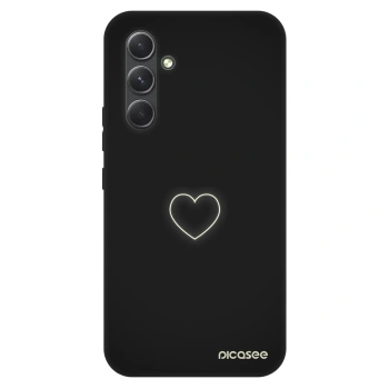 Obal pre Samsung Galaxy A54 5G A546B - Heart