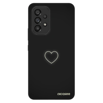Obal pre Samsung Galaxy A53 5G A536 - Heart