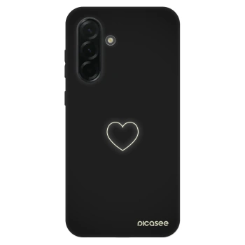 Obal pre Samsung Galaxy A36 5G - Heart