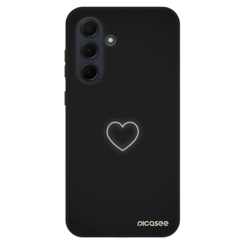 Obal pre Samsung Galaxy A35 5G A356B - Heart