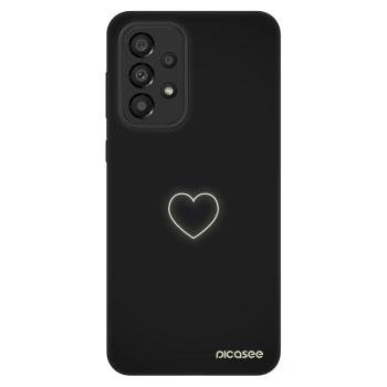 Obal pre Samsung Galaxy A33 5G A336 - Heart