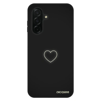 Obal pre Samsung Galaxy A26 5G A266B - Heart