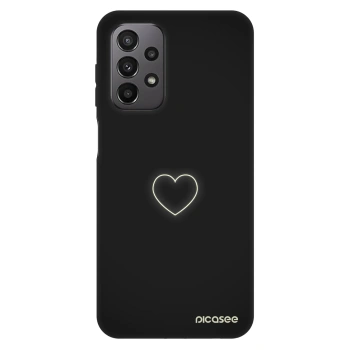 Obal pre Samsung Galaxy A23 A236B 5G - Heart