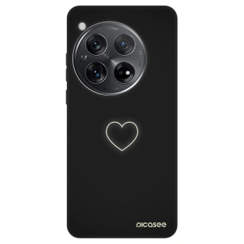Obal pre OnePlus 12 5G - Heart