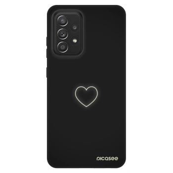 Obal pre Samsung Galaxy A52 5G A525F - Heart